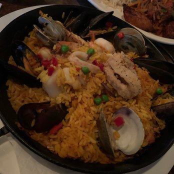 Jalapenos - Paella - Mexican Near Me - Annapolis, Maryland