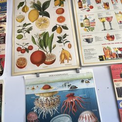Retrospect - I want these!