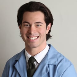 Total Health Chiropractic - Dr. DIllon Hammes DC