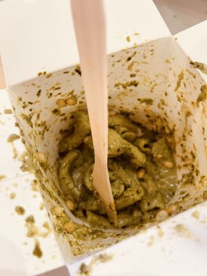 Dal Moro's Square One | Fresh Pasta To Go by null