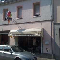 Eiscafe Venezia
