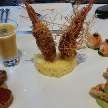 Chef Chai - Asian Fusion Near Me - Honolulu, Hawaii