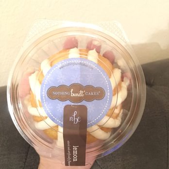 Nothing Bundt Cakes - Bakeries Near Me - Selma, Texas