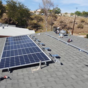 Keegan Electric Solar - Electricians Near Me - Santee, California Keegan Electric Solar - Electricians Near Me - Santee, California