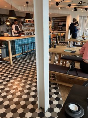 Zoku Amsterdam by null