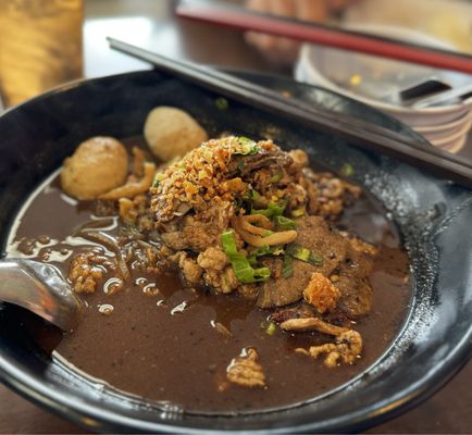 Mesa Thai Cuisine by null