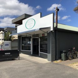 Whitecliffs General Store