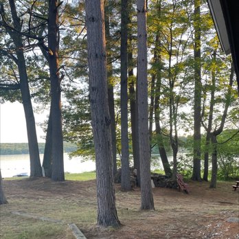 Camp Berea - Summer Camps Near Me - Turner, Maine