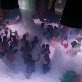 Señor Frog's - Mexican Near Me - Cancún, ROO