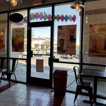 Boba King - Bubble Tea Near Me - North Las Vegas, Nevada