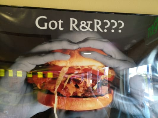 R & R Family Kitchen. Tucson's Premier Bar-B-Que, Breakfast and Catering Service Company by null