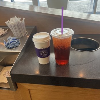 The Coffee Bean & Tea Leaf - My morning run - Coffee & Tea Near Me - Henderson, Nevada The Coffee Bean & Tea Leaf - My morning run - Coffee & Tea Near Me - Henderson, Nevada