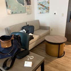 Comfort Suites Cottage Grove - Madison