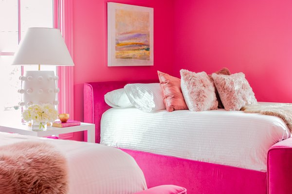 The Historic Magnolia House by null
