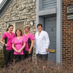 Afinia Dental - Orchard Hill-Fairfield - Our staff
