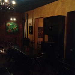 Kandinsky - Sala sopra