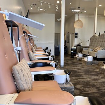 Simply Nail Bar - Nail Salons Near Me - Hermosa Beach, California Simply Nail Bar - Nail Salons Near Me - Hermosa Beach, California