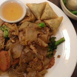 Pad See Ew