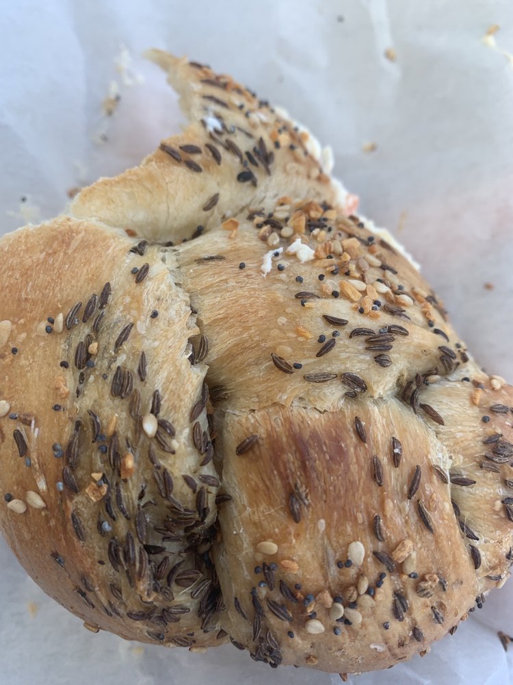 BAGEL PLAZA 42 Photos & 74 Reviews Bagels 1704 Merrick Rd