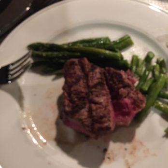 The Commodore Room - Petite fillet. Perfectly cooked. - New American Near Me - Pottsboro, Texas The Commodore Room - Petite fillet. Perfectly cooked. - New American Near Me - Pottsboro, Texas