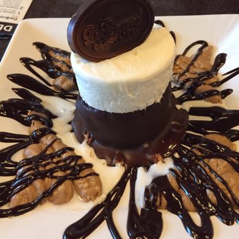 DeBrand Fine Chocolates - Chocolatiers & Shops Near Me - Indianapolis, Indiana DeBrand Fine Chocolates - Chocolatiers & Shops Near Me - Indianapolis, Indiana