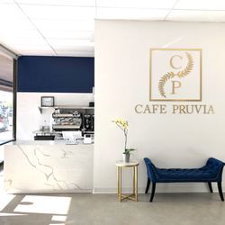Cafe Pruvia