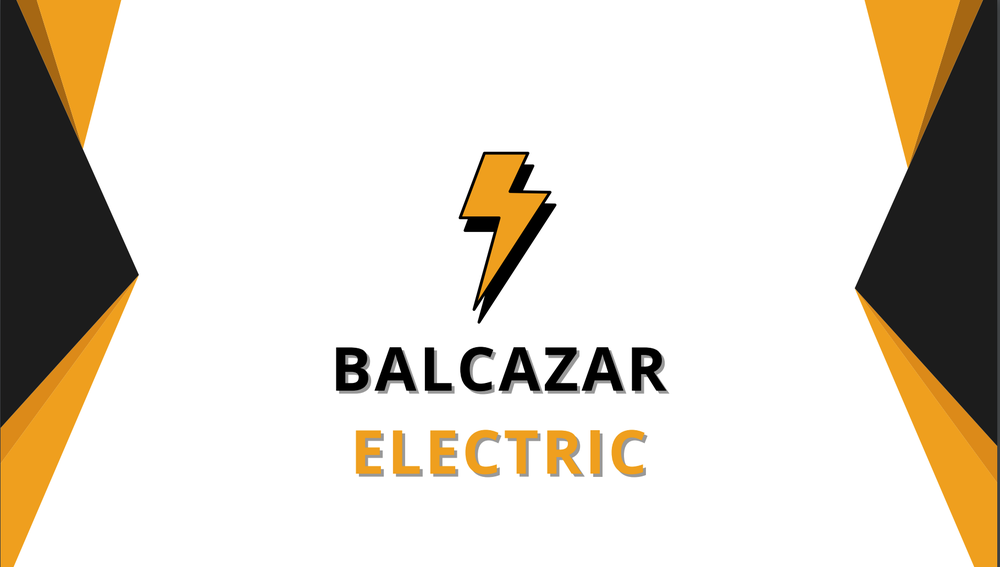 Slide of Balcazar Electric
