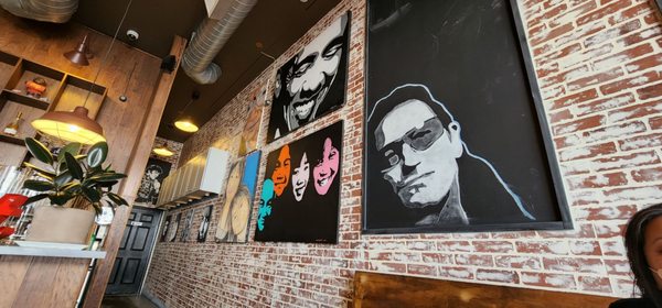 Watdongmoonlek Noodle by null