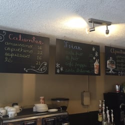 El Cafelito Monterrey