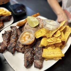 Batista Food & Grill