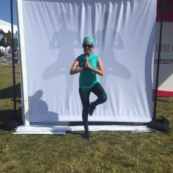 Wanderlust - Finish photo after a fast run 5k... sweating and posing. Told you I wasn't a yogi - Festivals Near Me Wanderlust - Finish photo after a fast run 5k... sweating and posing. Told you I wasn't a yogi - Festivals Near Me