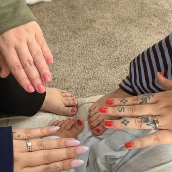 Image Nail Care - Mani pedi - Nail Salons Near Me - Portland, Oregon Image Nail Care - Mani pedi - Nail Salons Near Me - Portland, Oregon