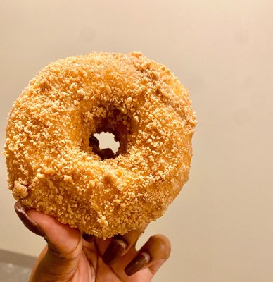 Do-Rite Donuts & Chicken by null