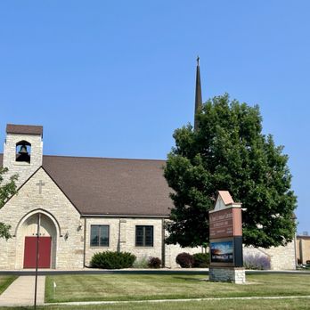 St John Lutheran Church - Child Care & Day Care Near Me - Cudahy, Wisconsin St John Lutheran Church - Child Care & Day Care Near Me - Cudahy, Wisconsin
