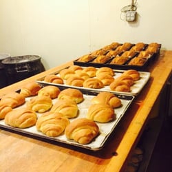 Serrano's Bakery - Freshly baked every day