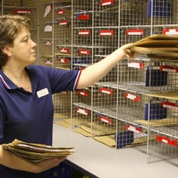 Green Mail
