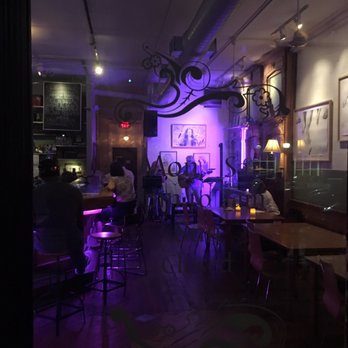 The Bull - Pubs Near Me - Gainesville, Florida