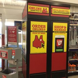 Tractor Supply