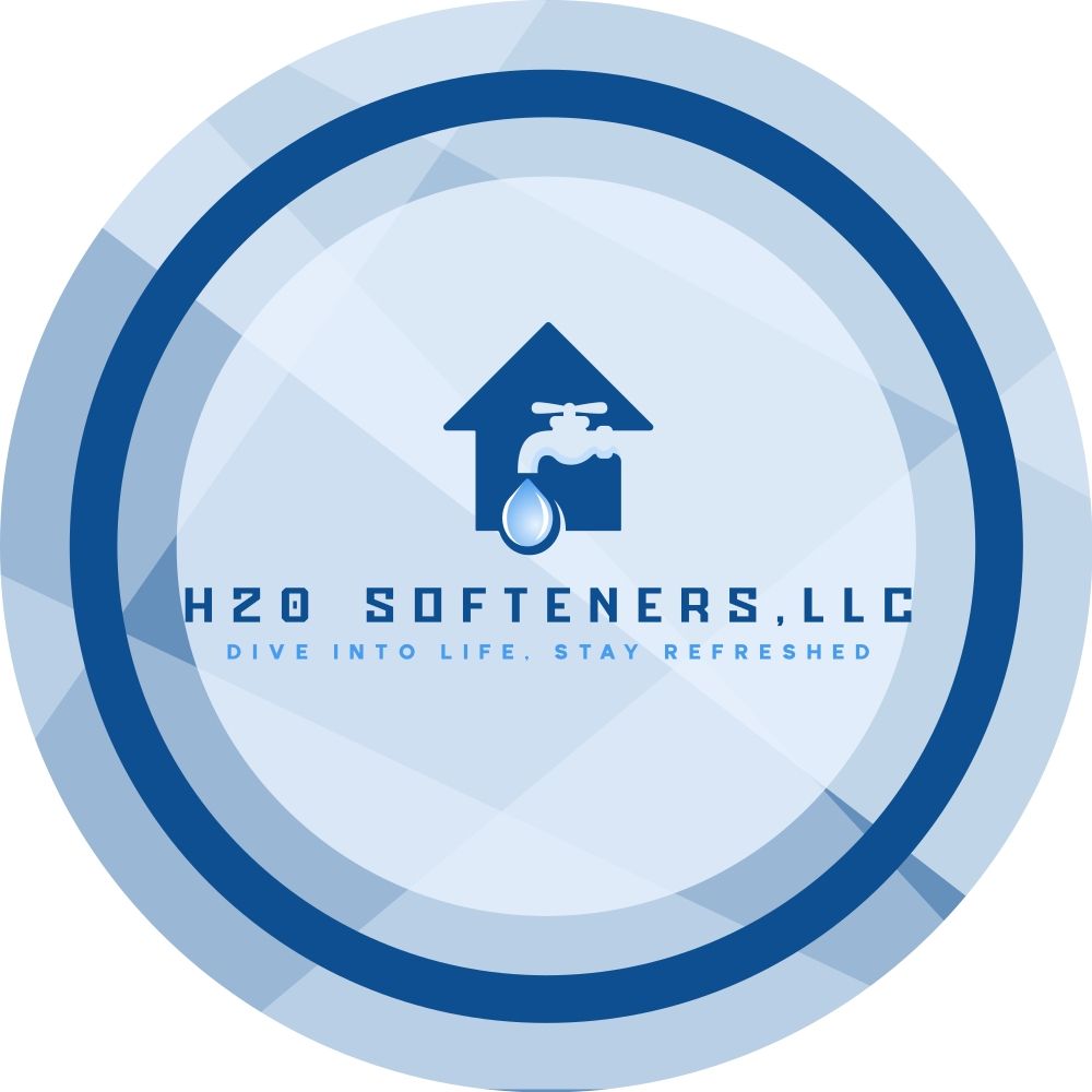 H2O SOFTENERS Updated April 2024 21 Photos New Port Richey, Florida Water Purification