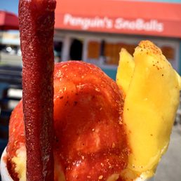 Mangonada