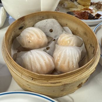 The Imperial Treasure - Dim Sum Near Me - Matthews, North Carolina