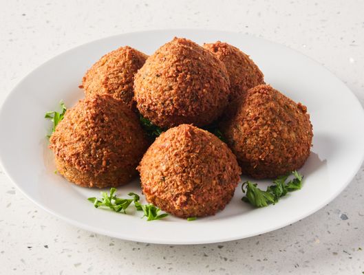 Ali Baba's Middle Eastern Cuisine - 197 Dundas St W by null