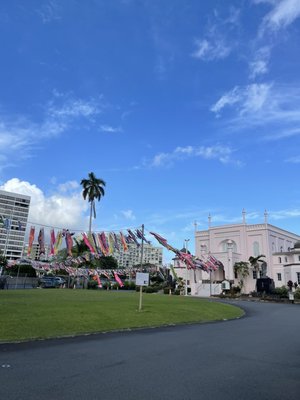 Jodo Mission of Hawaii by null