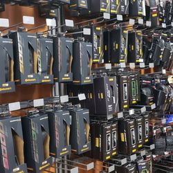 Alex's Bicycle Pro Shop