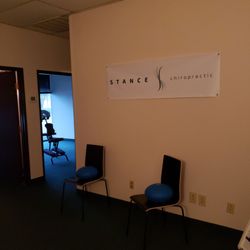Rodney P. Wirth, DC - Stance Chiropractic