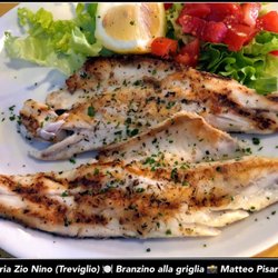 L'Osteria da Zio Nino