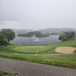 The Brute Golf Course at Grand Geneva
