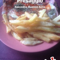 Presaggio