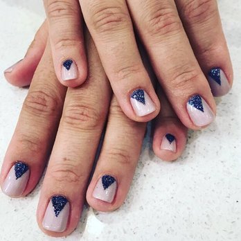 Sesen Spa - I had a special request for specific design. They did a fantastic job and I loved my nails and got so many compliments! - Day Spas Near Me - Vienna, Virginia Sesen Spa - I had a special request for specific design. They did a fantastic job and I loved my nails and got so many compliments! - Day Spas Near Me - Vienna, Virginia
