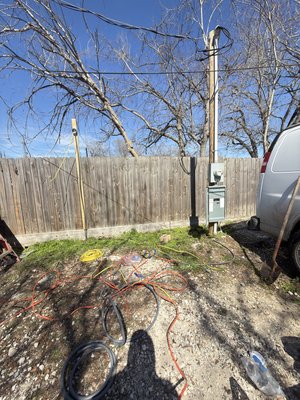 Galactic Electrical Services on Yelp